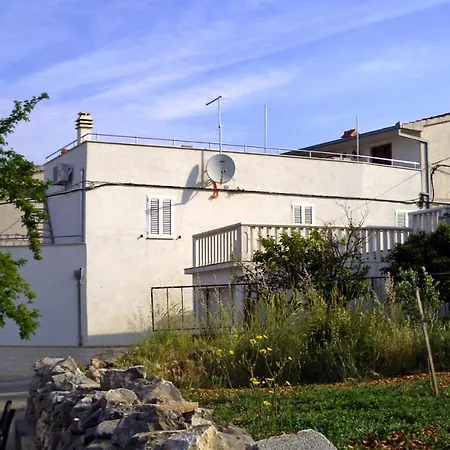 With A Parking Space Okrug Gornji, Ciovo - 9444 Trogir