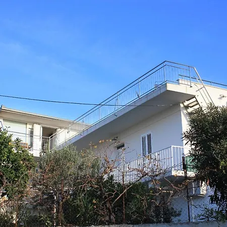 With A Parking Space Okrug Gornji, Ciovo - 9444 Appartement