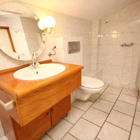 With A Parking Space Okrug Gornji, Ciovo - 9444