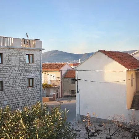 Appartement With A Parking Space Okrug Gornji, Ciovo - 9444 Trogir