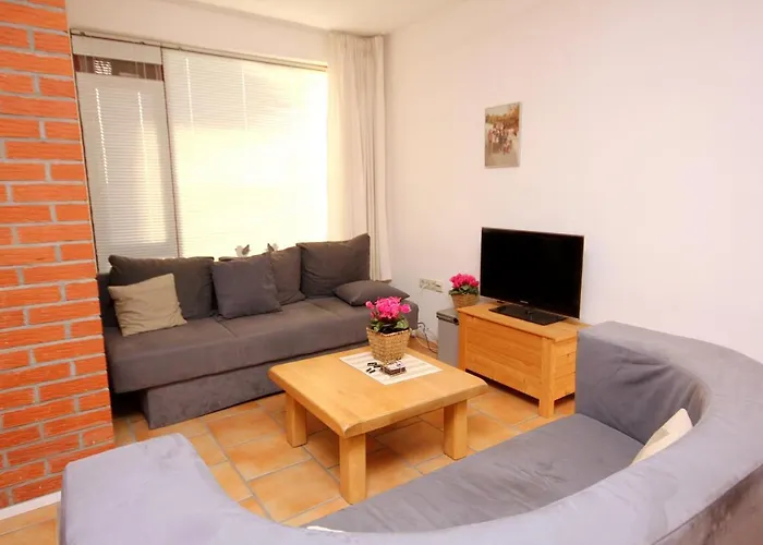 With A Parking Space Okrug Gornji, Ciovo - 9444 Appartement *