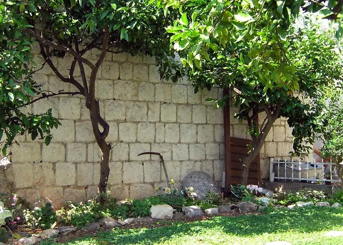 With A Parking Space Okrug Gornji, Ciovo - 9444 Trogir