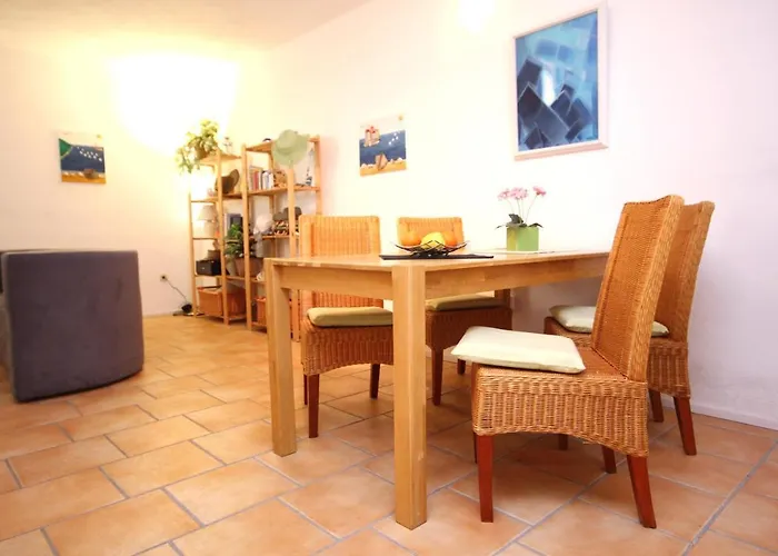 Appartement With A Parking Space Okrug Gornji, Ciovo - 9444 Trogir
