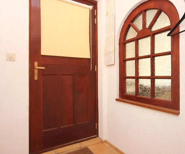 With A Parking Space Okrug Gornji, Ciovo - 9444 Appartement Trogir