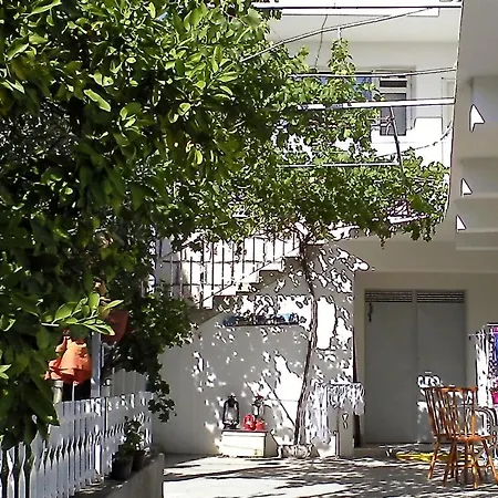 With A Parking Space Okrug Gornji, Ciovo - 9444 Apartament Trogir