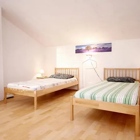 Apartamento With A Parking Space Okrug Gornji, Ciovo - 9444