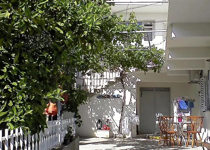 Apartments With A Parking Space Okrug Gornji, Ciovo - 9444 Apartment Trogir