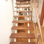 With A Parking Space Okrug Gornji, Ciovo - 9444 Appartement